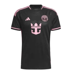 Camiseta Inter Miami 24/25 2ª equipación
