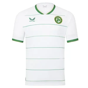 Camiseta Irlanda 2ª Equipación 2023