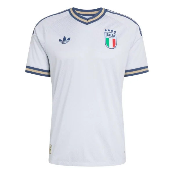 Camiseta Italia 2026 2ª equipación