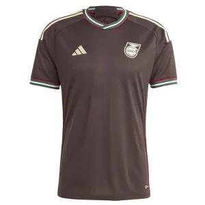Camiseta Jamaica 2ª Equipación 2023