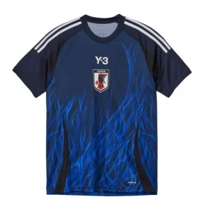 Camiseta Japón 1ª equipación x Y3 2024