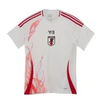 Camiseta Japón 2ª equipación x Y3 2024