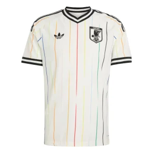 Camiseta Japón 2026 2ª equipación
