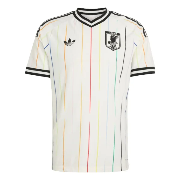 Camiseta Japón 2026 2ª equipación