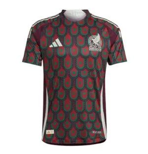 Camiseta México 1ª Equipación 2024