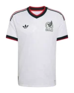 Camiseta México 2026 2ª equipación