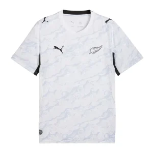 Camiseta Nueva Zelanda 2026 1ª equipación