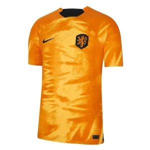 Camiseta Países Bajos 1ª Equipación 2023