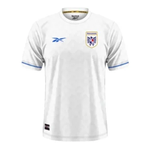 Camiseta Panamá 2ª Equipación 2024