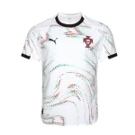 Camiseta Portugal 24/25 2ª equipación