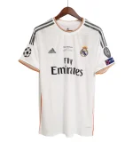 Camiseta Retro Real Madrid 13/14 1ª Equipación – Edición Final Champions League