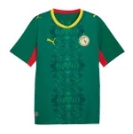 Camiseta Senegal 2026 2ª equipación