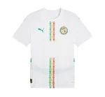 Camiseta Senegal 24/25 1ª equipación