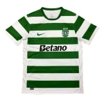 Camiseta Sporting Lisboa 25/26 1ª equipación