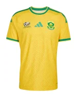 Camiseta Sudáfrica 2026 1ª equipación