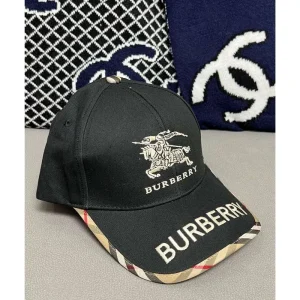 Cap Burberry BY051