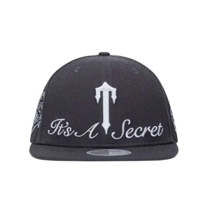 Cap Trapstar Irongate T Street Series Fitted