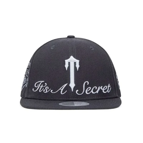 Cap Trapstar Irongate T Street Series Fitted