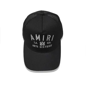 Caps AMIRI AM036