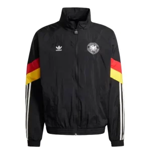Chaqueta Alemania