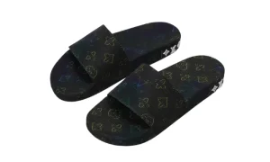 Ciabbate Black