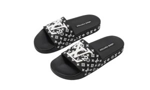 Ciabbate Black