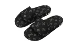 Ciabbate Light Black