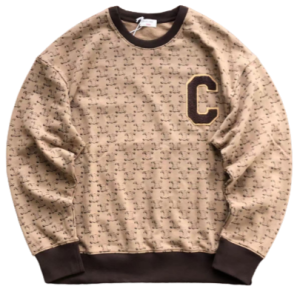 CLN HOODIE