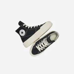 Converse All Star- Cruise Negras