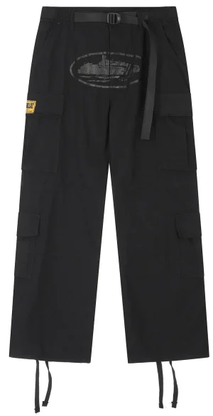 CRTZ PANTS
