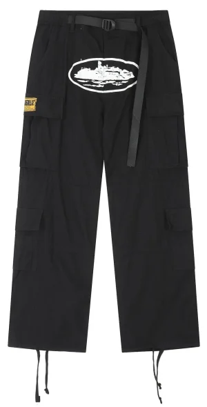 CRTZ PANTS