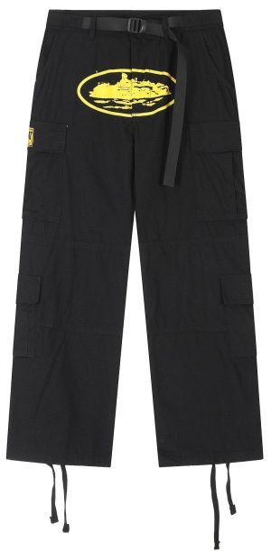 CRTZ PANTS