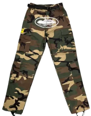 CRTZ PANTS