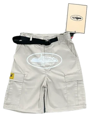 CRTZ SHORTS