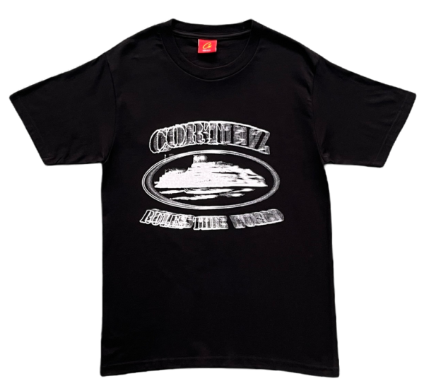 CRTZ T-SHIRT