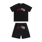 Decoded Arch Short Set