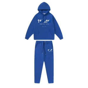 Decoded Blue Tracksuit