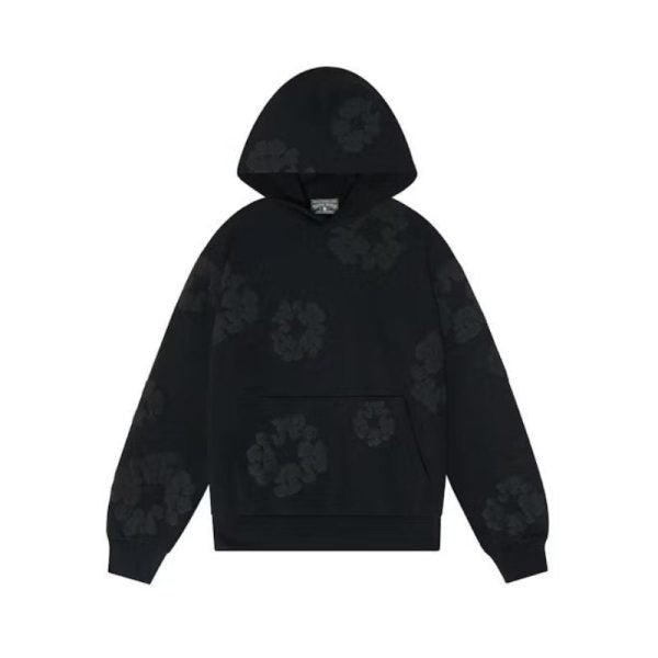 DENIM TEARS HOODIE