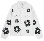 DENIM TEARS JACKET