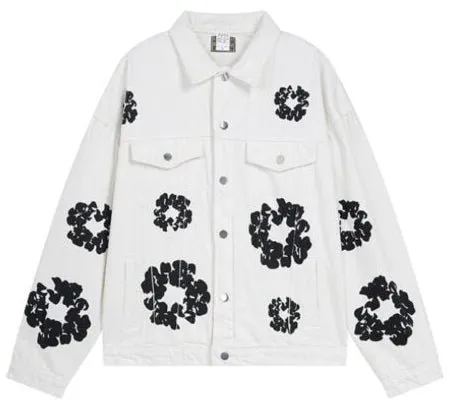 DENIM TEARS JACKET