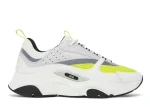 DIOR B22 'WHITE LIGHT GREEN'