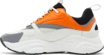 DIOR B22 'WHITE ORANGE'