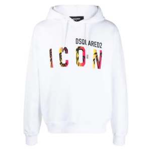 DSQ2 HOODIE