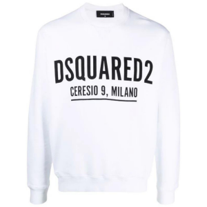 DSQ2 HOODIE