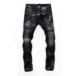 DSQ2 JEANS