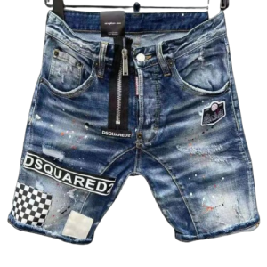 DSQ2 SHORTS
