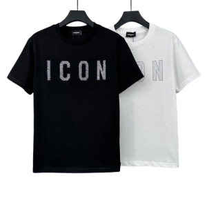 DSQ2 T-SHIRT