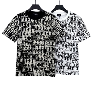 DSQ2 T-SHIRT