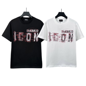 DSQ2 T-SHIRT