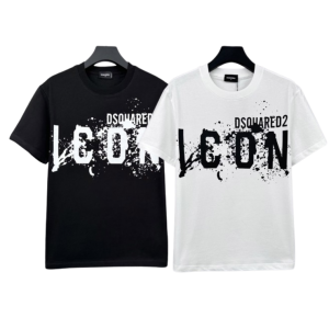 DSQ2 T-SHIRT